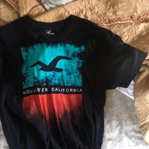 Hollister shirt